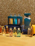 Orange, Bergamot & Lemongrass Mini Gift Set